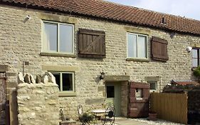Cow Byre Cottage